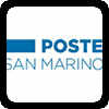 Отслеживание посылки Почты Сан-Марино (San Marino Post) по трек номеру