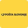 Отслеживание посылки Почты Словении (Pošta Slovenije) по трек номеру